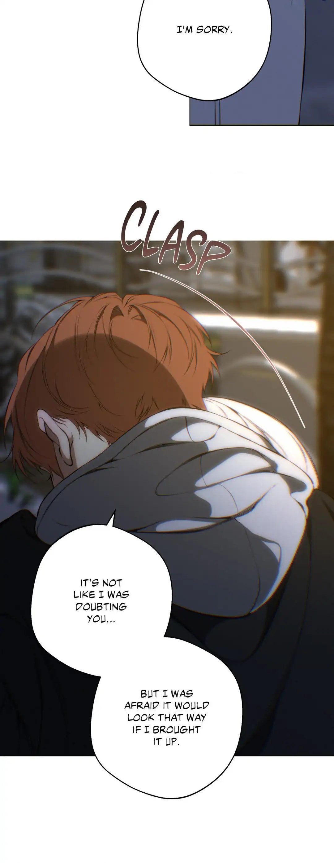 Lost in the Cloud, Chapter 123 image 40